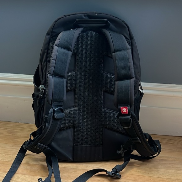 Element Backpack (camp collection) - Picture 5 of 5